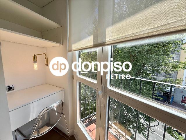 Imagen 26 Inmueble 295513 - Piso en alquiler en Madrid / En plena Glorieta de Bilbao