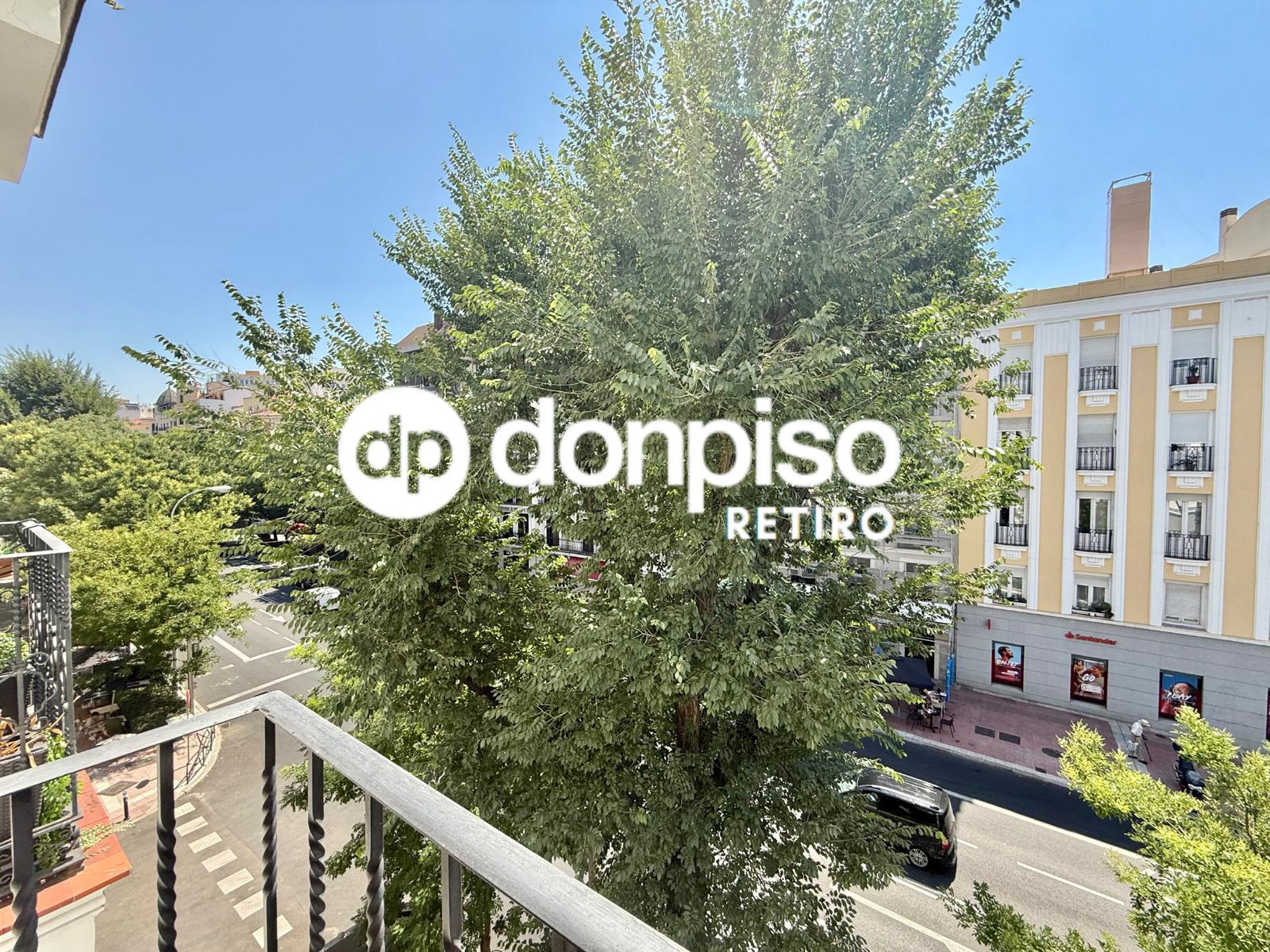 Imagen 29 Piso en alquiler en Madrid / En plena Glorieta de Bilbao