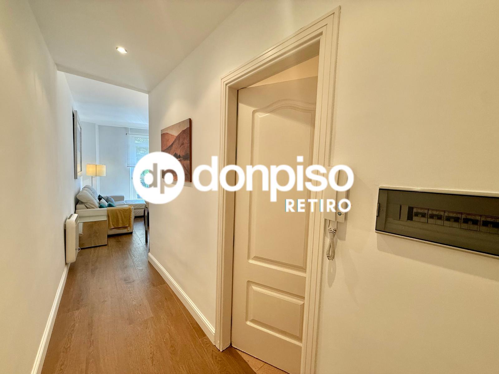 Imagen 4 Piso en alquiler en Madrid / En plena Glorieta de Bilbao