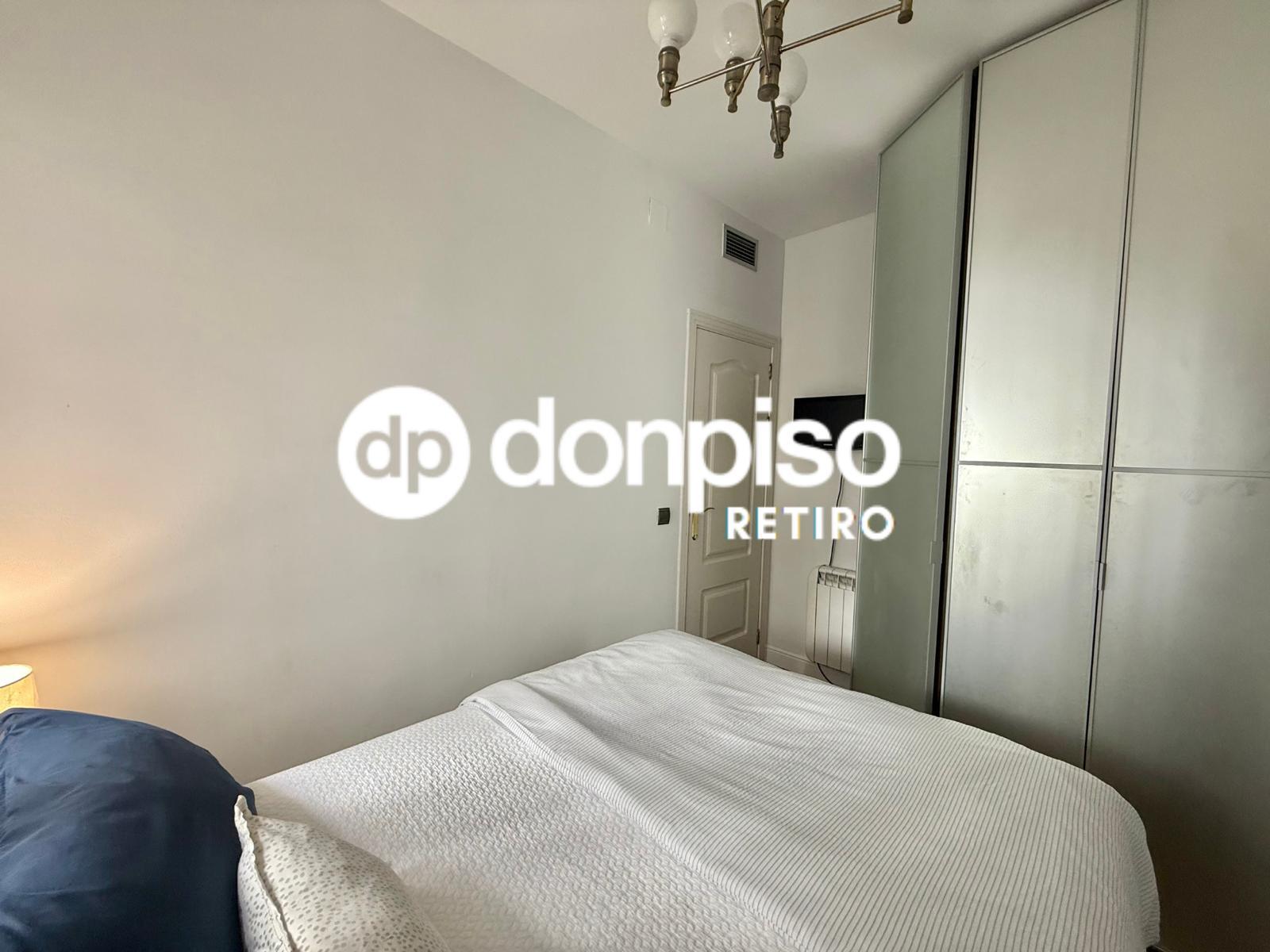 Imagen 23 Piso en alquiler en Madrid / En plena Glorieta de Bilbao