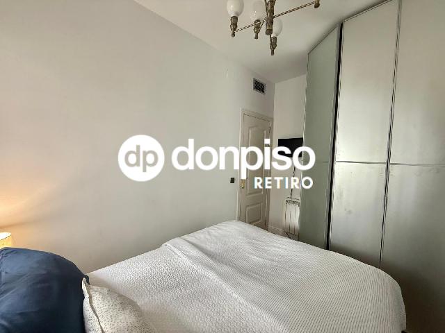 Imagen 23 Inmueble 295513 - Piso en alquiler en Madrid / En plena Glorieta de Bilbao