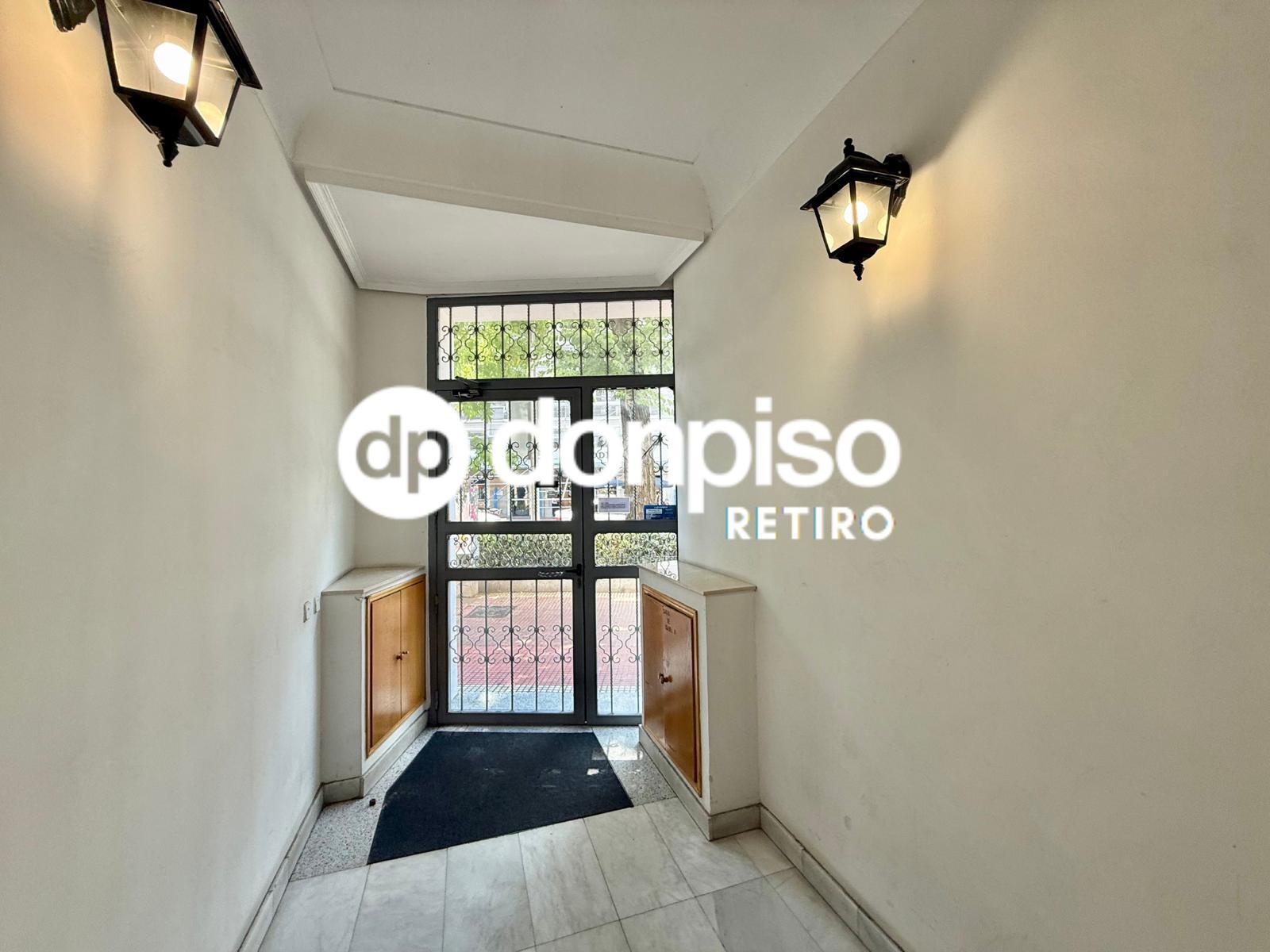 Imagen 30 Piso en alquiler en Madrid / En plena Glorieta de Bilbao