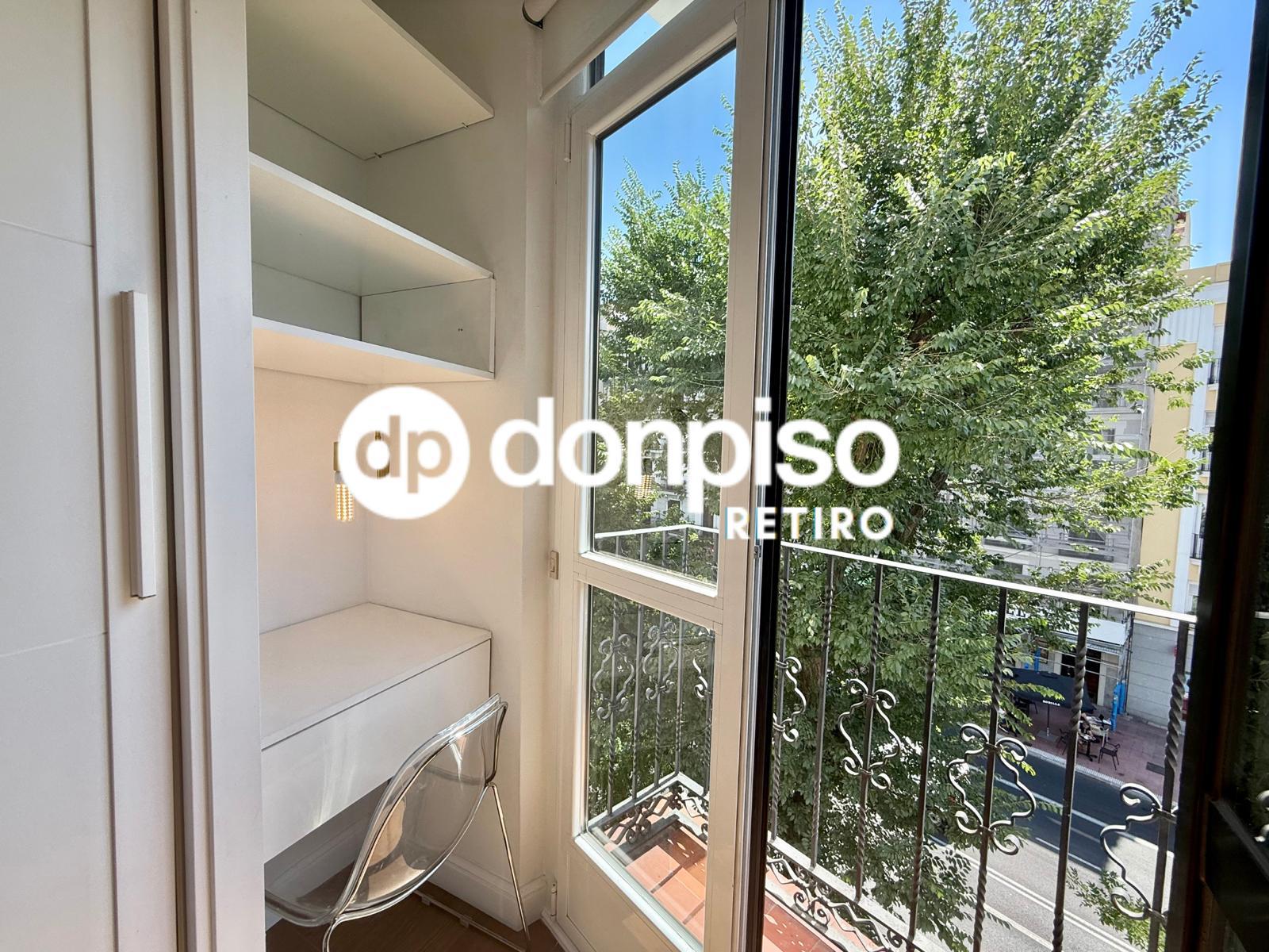 Imagen 27 Piso en alquiler en Madrid / En plena Glorieta de Bilbao