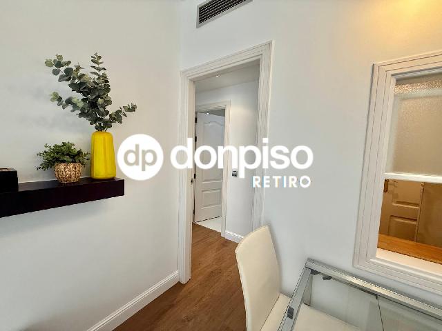 Imagen 16 Inmueble 295513 - Piso en alquiler en Madrid / En plena Glorieta de Bilbao