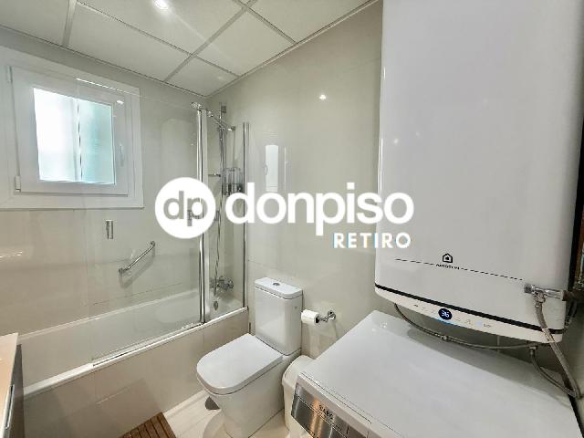 Imagen 20 Inmueble 295513 - Piso en alquiler en Madrid / En plena Glorieta de Bilbao