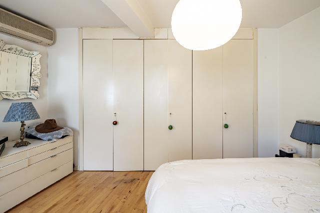 Imagen 11 Inmueble 296423 - Piso en venta en Madrid / En pleno centro del Madrid histórico