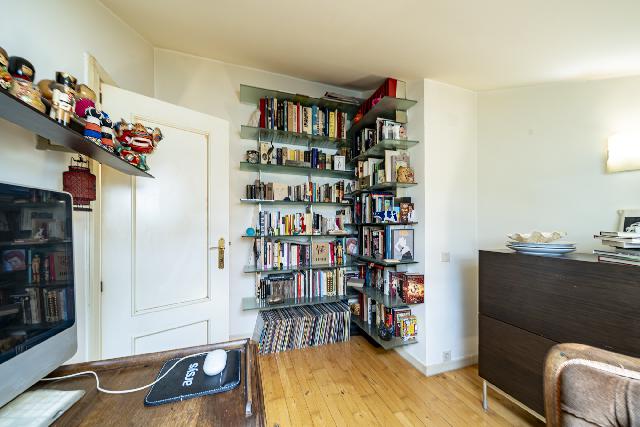 Imagen 8 Inmueble 296423 - Piso en venta en Madrid / En pleno centro del Madrid histórico