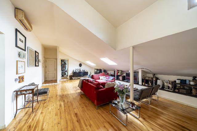 Imagen 4 Inmueble 296423 - Piso en venta en Madrid / En pleno centro del Madrid histórico