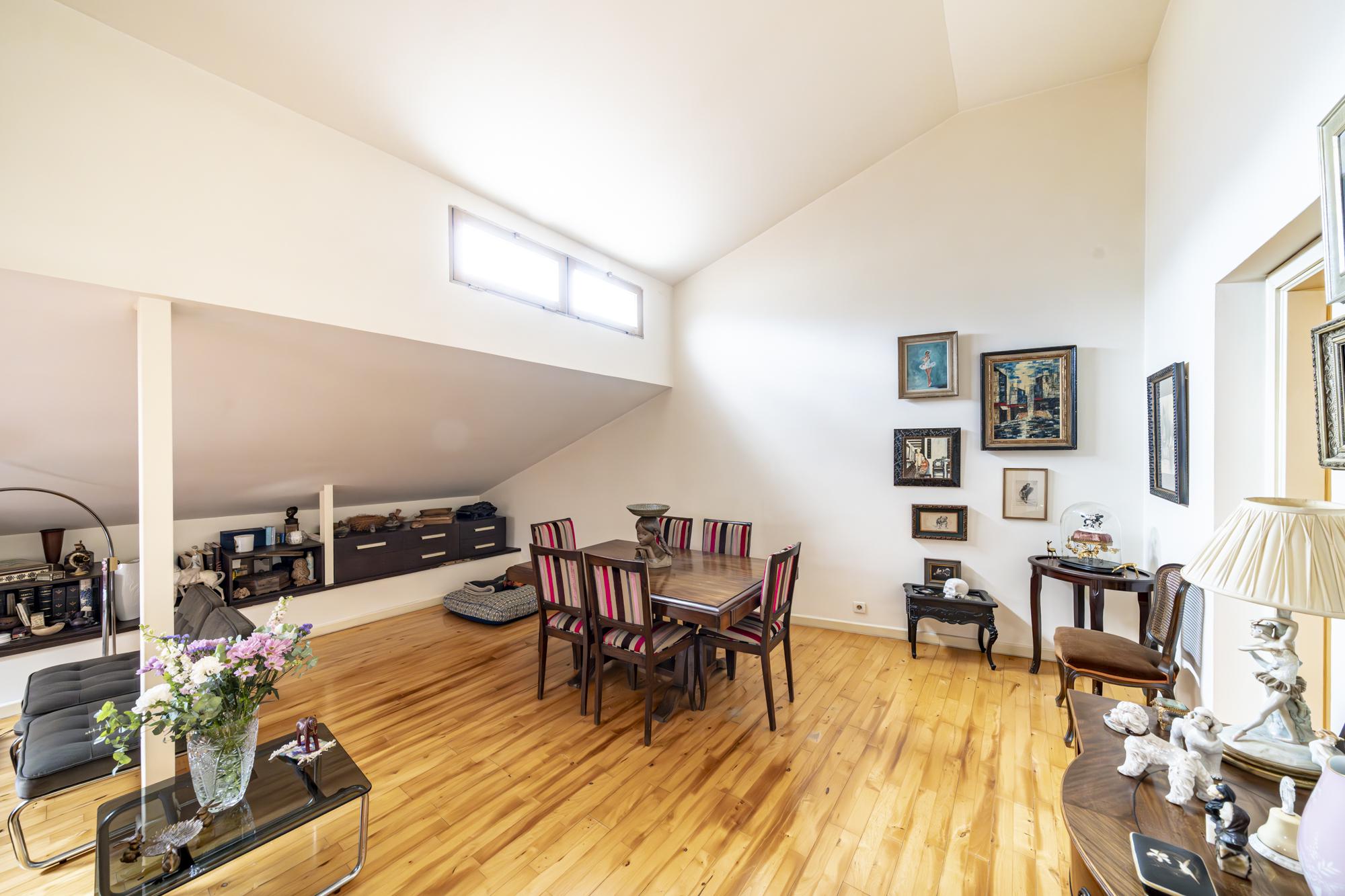 Imagen 5 Piso en venta en Madrid / En pleno centro del Madrid histórico