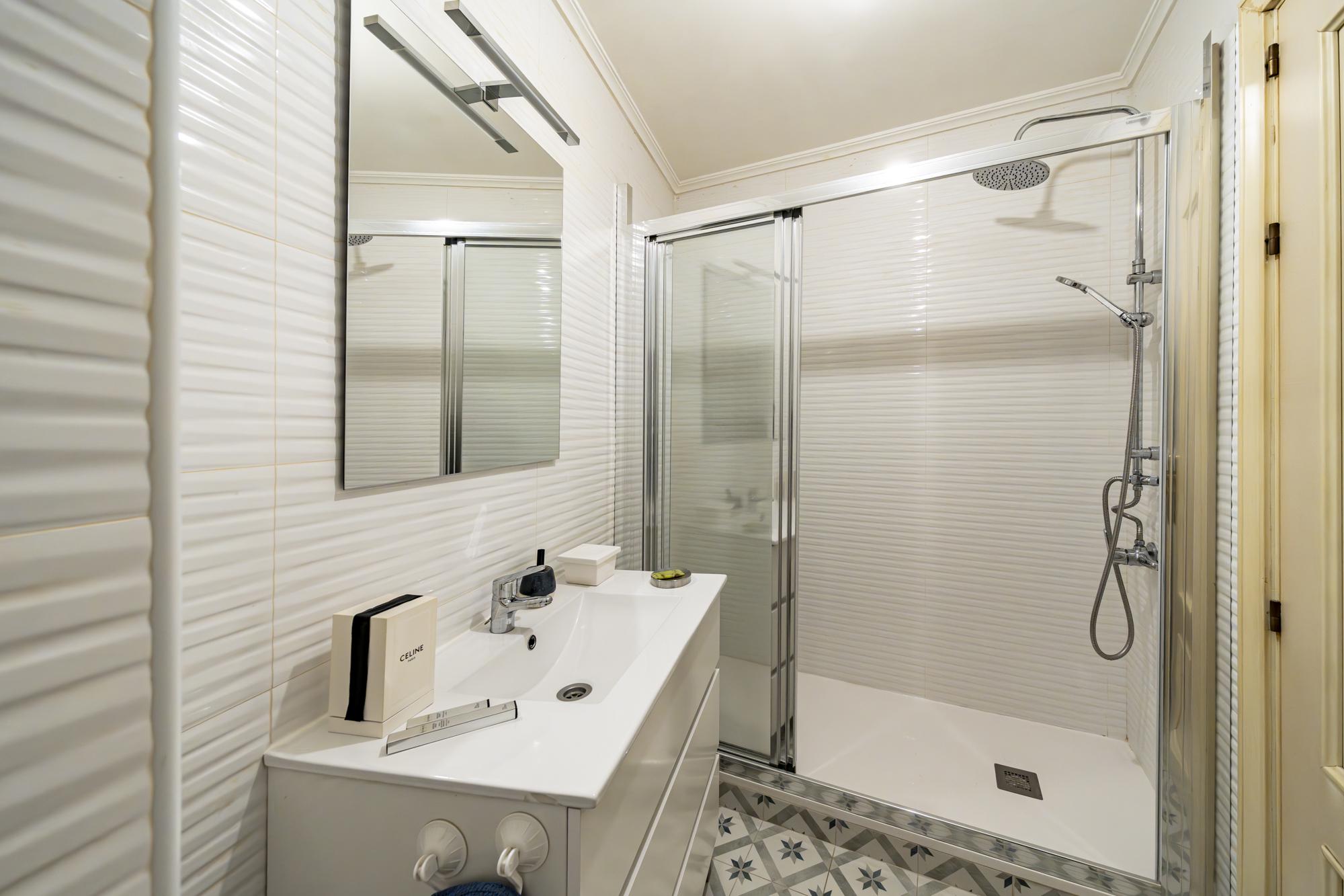 Imagen 12 Piso en venta en Madrid / En pleno centro del Madrid histórico