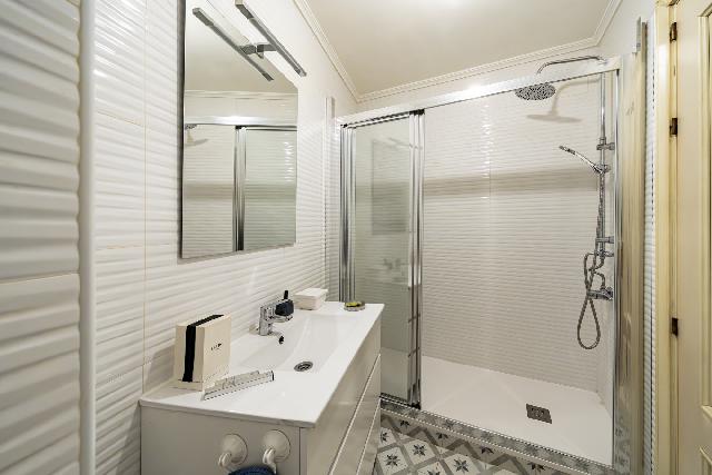 Imagen 12 Inmueble 296423 - Piso en venta en Madrid / En pleno centro del Madrid histórico