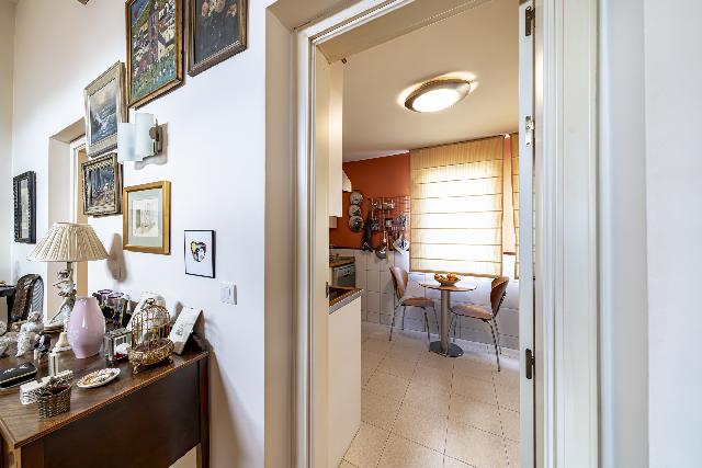 Imagen 14 Inmueble 296423 - Piso en venta en Madrid / En pleno centro del Madrid histórico