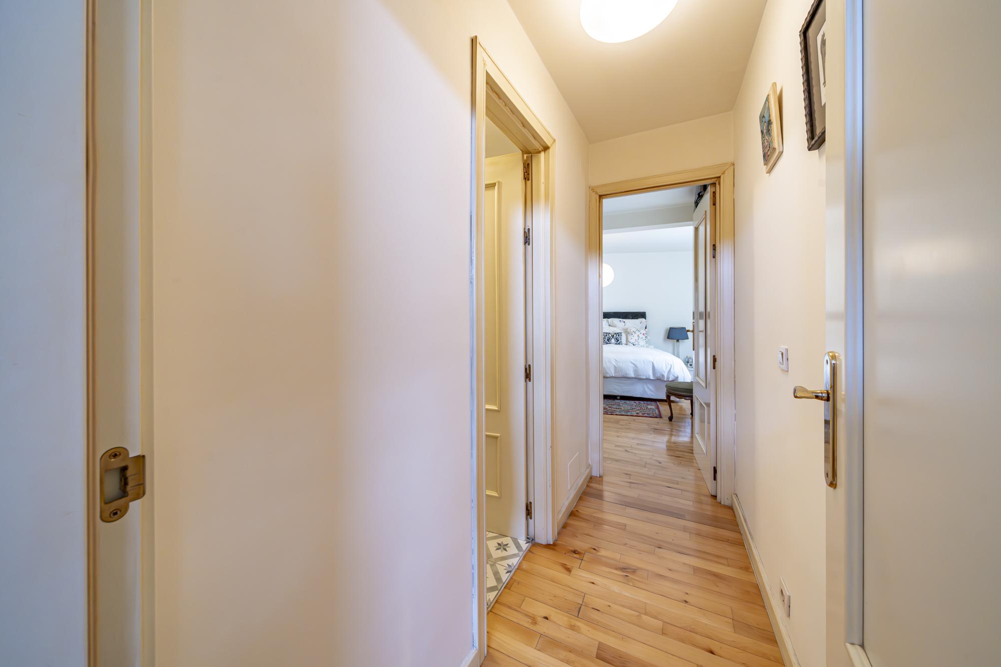 Imagen 9 Piso en venta en Madrid / En pleno centro del Madrid histórico