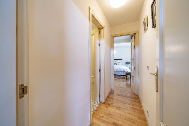 Imagen 9 Inmueble 296423 - Piso en venta en Madrid / En pleno centro del Madrid histórico