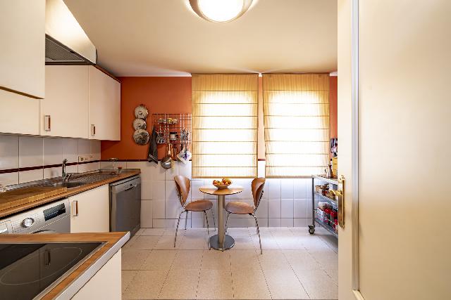 Imagen 15 Inmueble 296423 - Piso en venta en Madrid / En pleno centro del Madrid histórico