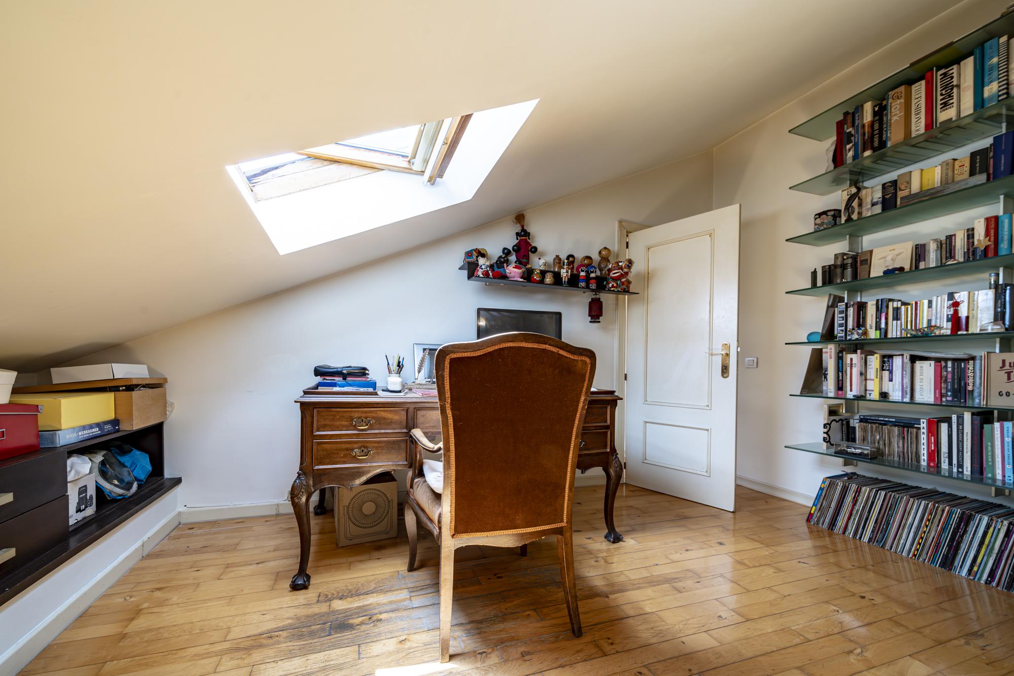 Imagen 7 Piso en venta en Madrid / En pleno centro del Madrid histórico