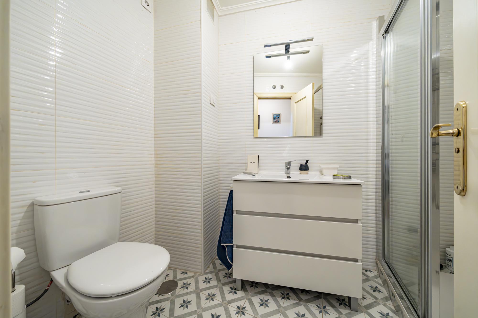 Imagen 13 Piso en venta en Madrid / En pleno centro del Madrid histórico