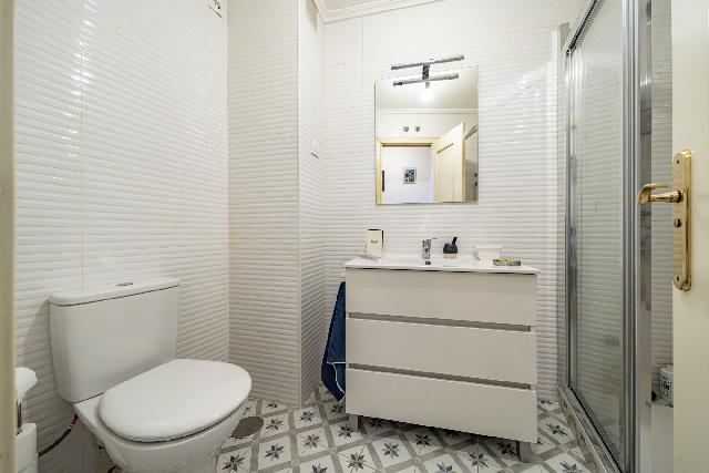 Imagen 13 Inmueble 296423 - Piso en venta en Madrid / En pleno centro del Madrid histórico