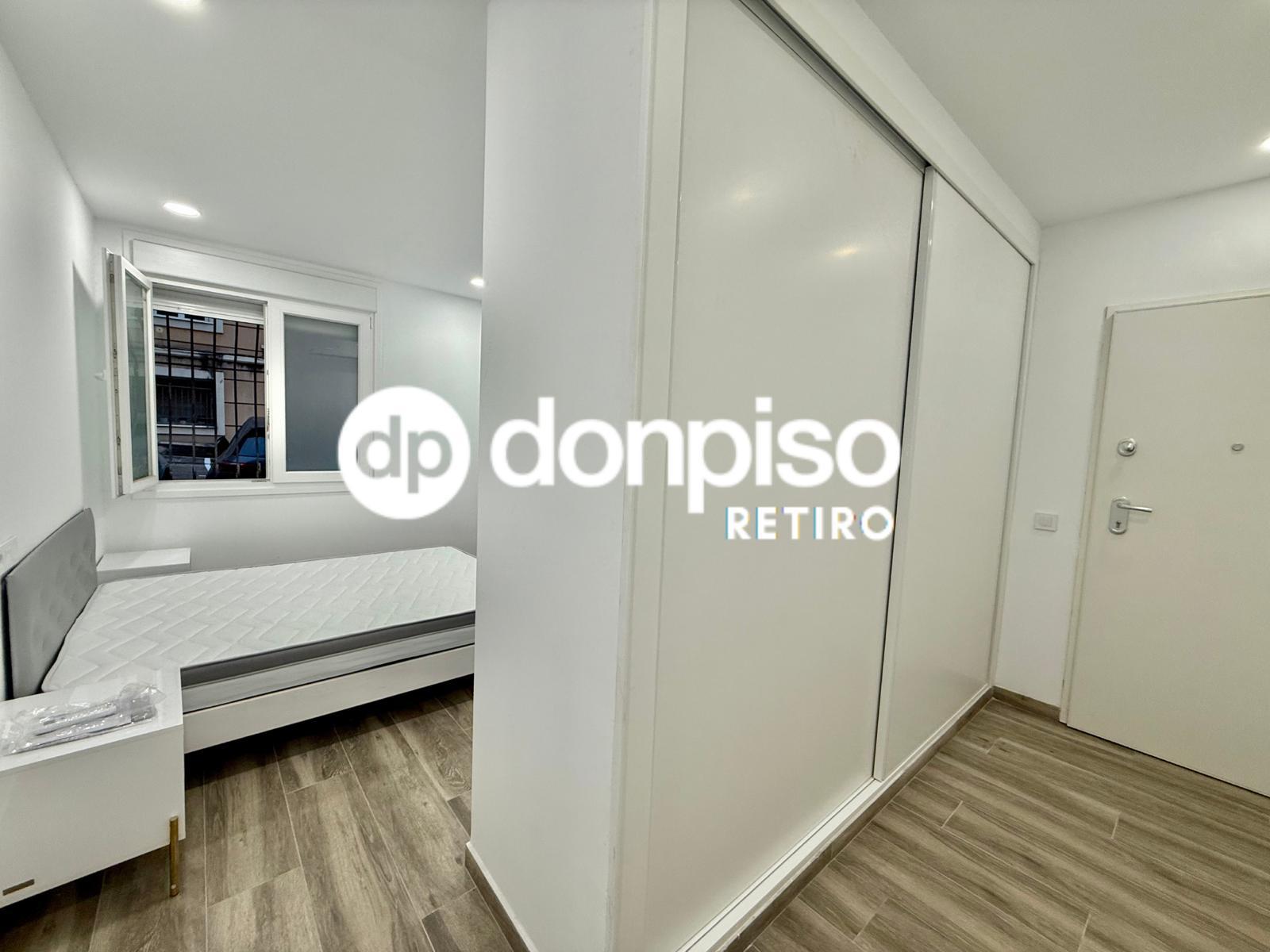 Imagen 26 Piso en alquiler en Madrid / A 1 calle del Parque del Oeste