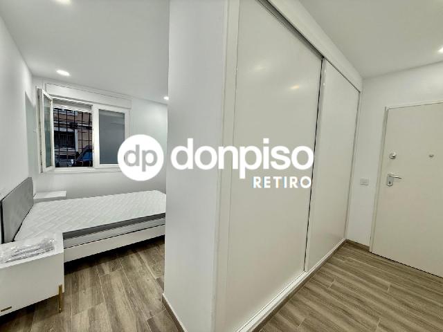 Imagen 26 Inmueble 298903 - Piso en alquiler en Madrid / A 1 calle del Parque del Oeste