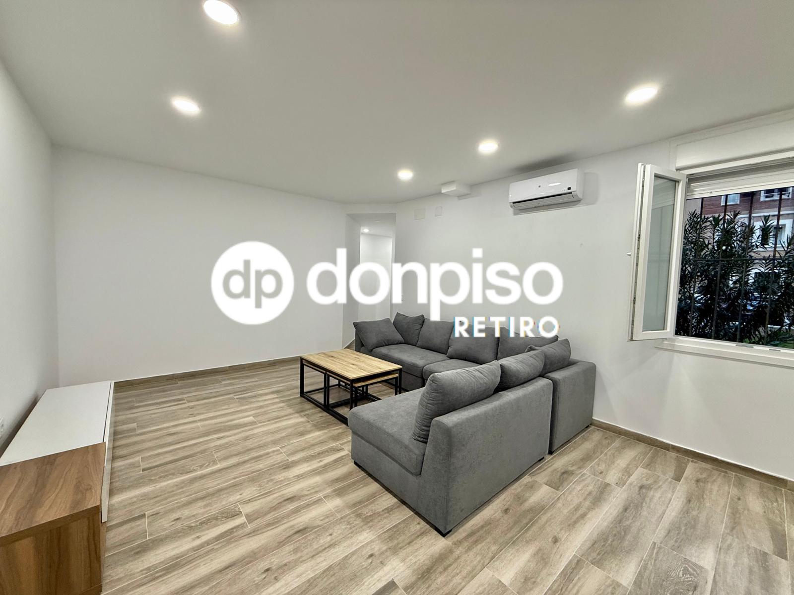 Imagen 15 Piso en alquiler en Madrid / A 1 calle del Parque del Oeste