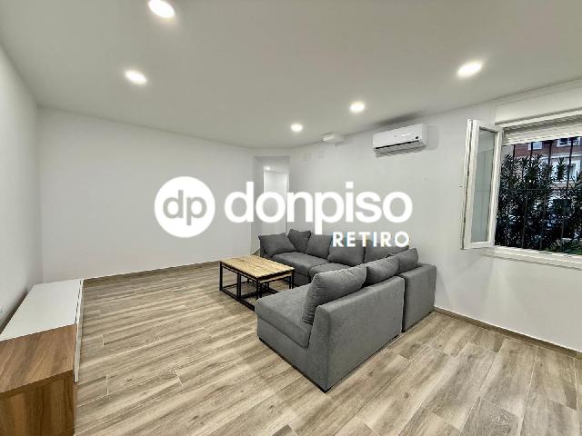 Imagen 15 Inmueble 298903 - Piso en alquiler en Madrid / A 1 calle del Parque del Oeste