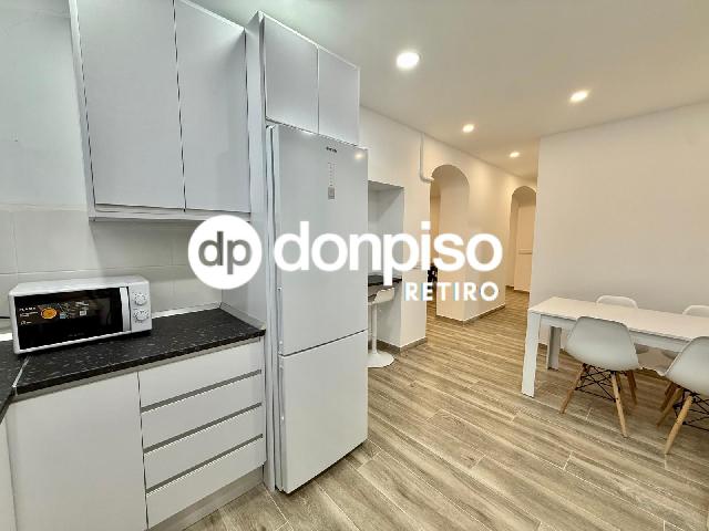 Imagen 12 Inmueble 298903 - Piso en alquiler en Madrid / A 1 calle del Parque del Oeste