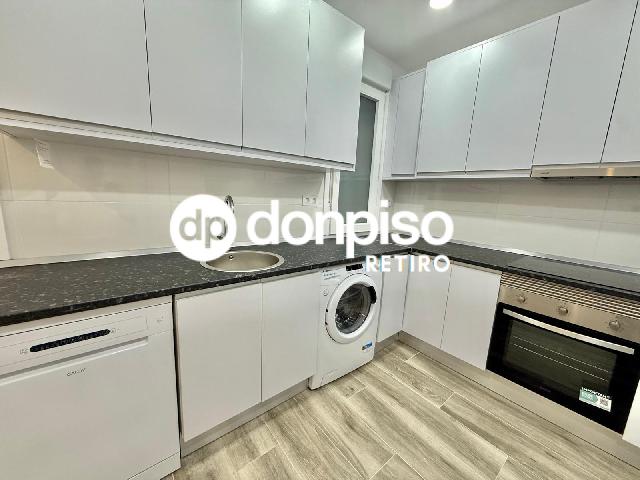 Imagen 13 Inmueble 298903 - Piso en alquiler en Madrid / A 1 calle del Parque del Oeste