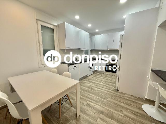 Imagen 11 Inmueble 298903 - Piso en alquiler en Madrid / A 1 calle del Parque del Oeste