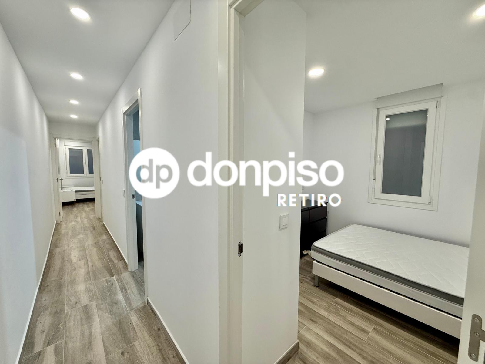 Imagen 17 Piso en alquiler en Madrid / A 1 calle del Parque del Oeste