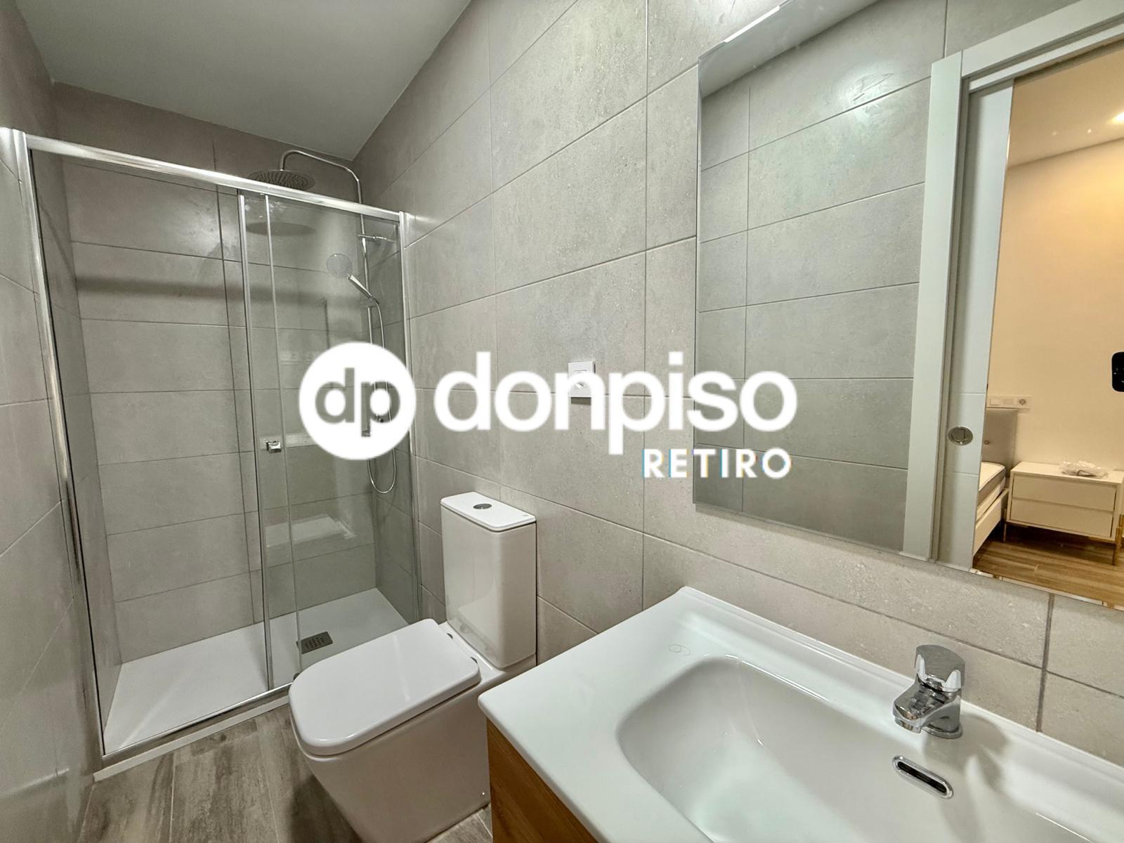 Imagen 25 Piso en alquiler en Madrid / A 1 calle del Parque del Oeste