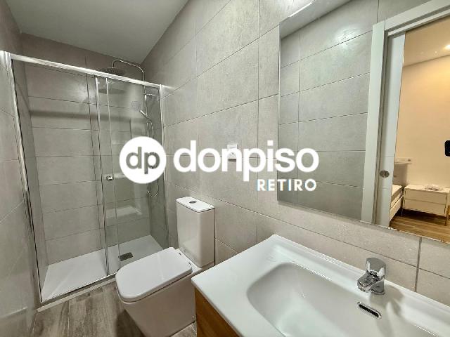 Imagen 25 Inmueble 298903 - Piso en alquiler en Madrid / A 1 calle del Parque del Oeste