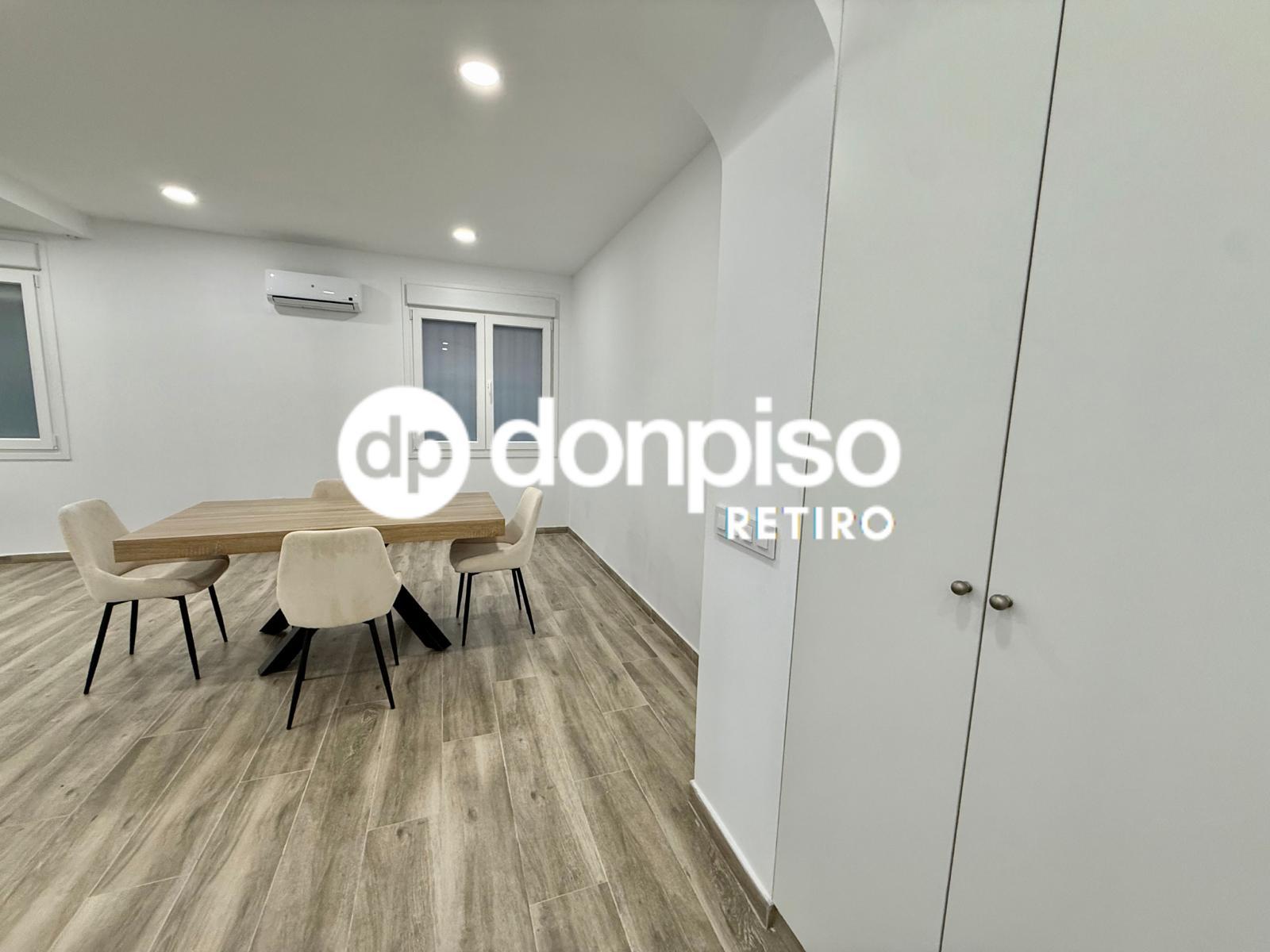 Imagen 3 Piso en alquiler en Madrid / A 1 calle del Parque del Oeste