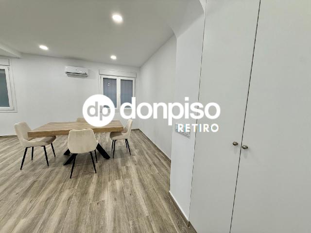 Imagen 3 Inmueble 298903 - Piso en alquiler en Madrid / A 1 calle del Parque del Oeste