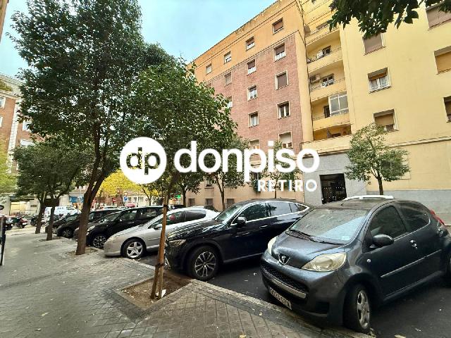 Imagen 28 Inmueble 298903 - Piso en alquiler en Madrid / A 1 calle del Parque del Oeste