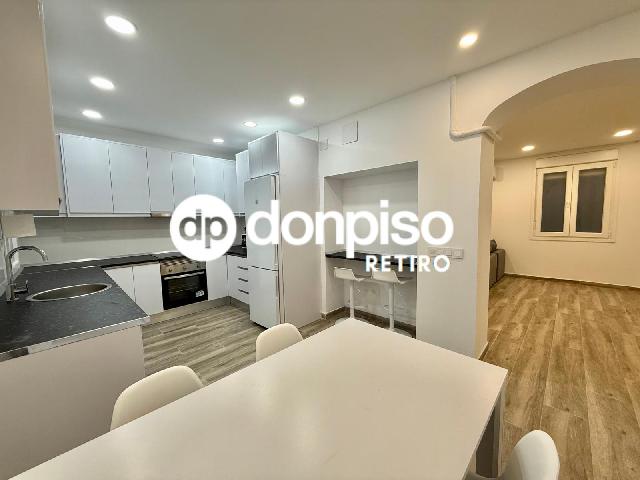 Imagen 14 Inmueble 298903 - Piso en alquiler en Madrid / A 1 calle del Parque del Oeste