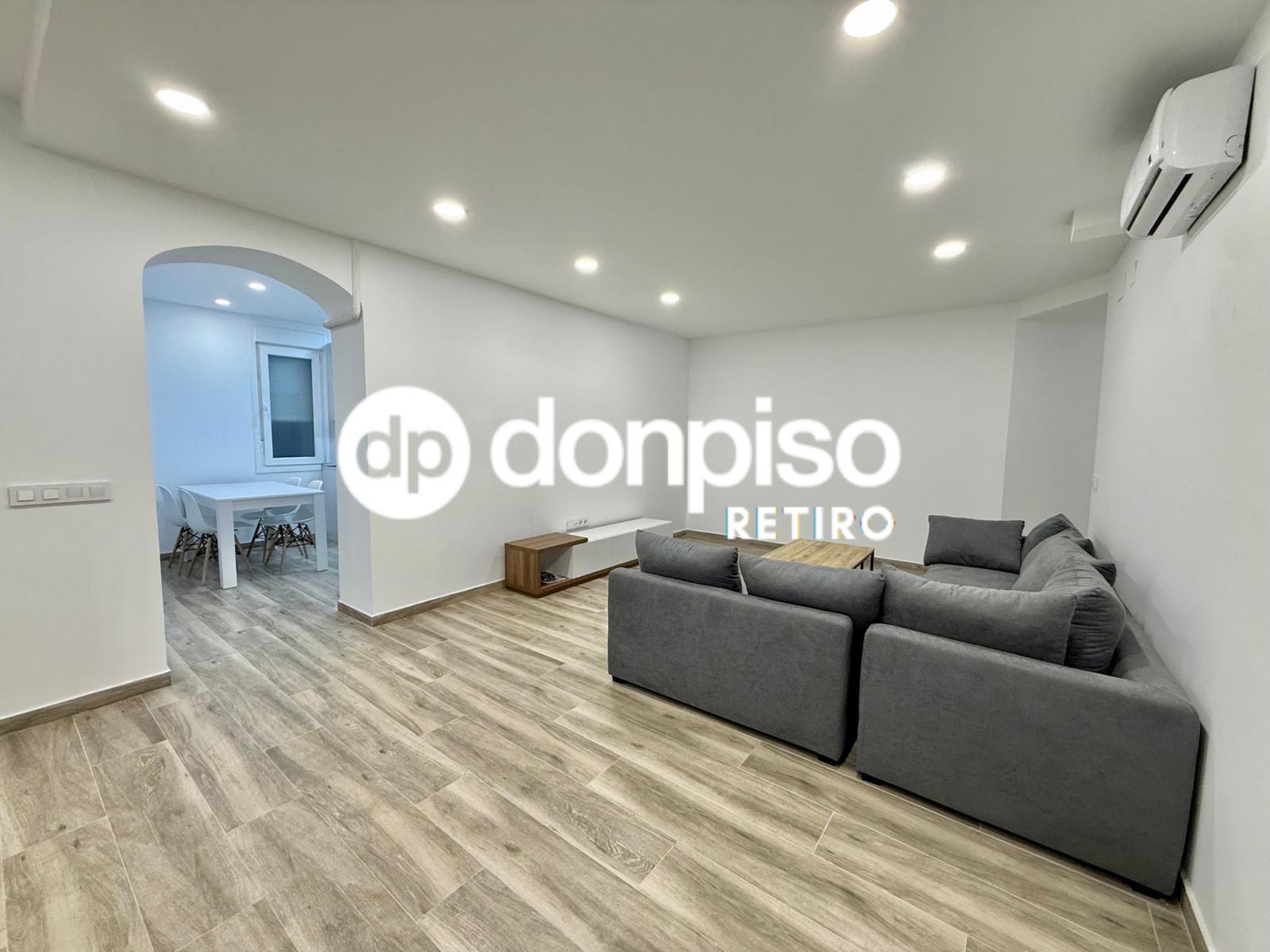 Imagen 8 Piso en alquiler en Madrid / A 1 calle del Parque del Oeste