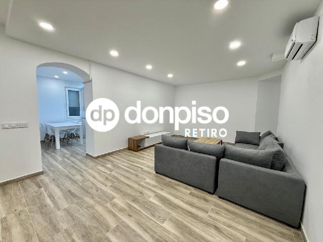 Imagen 8 Inmueble 298903 - Piso en alquiler en Madrid / A 1 calle del Parque del Oeste