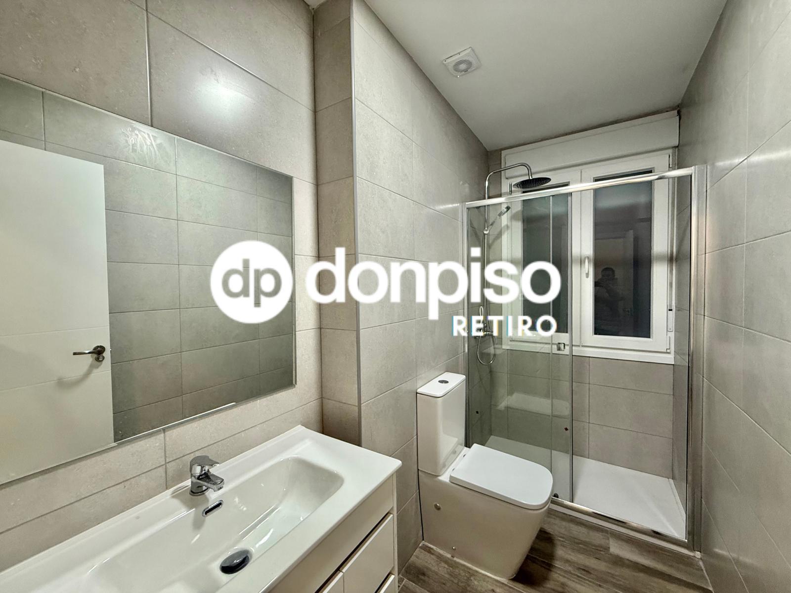 Imagen 23 Piso en alquiler en Madrid / A 1 calle del Parque del Oeste