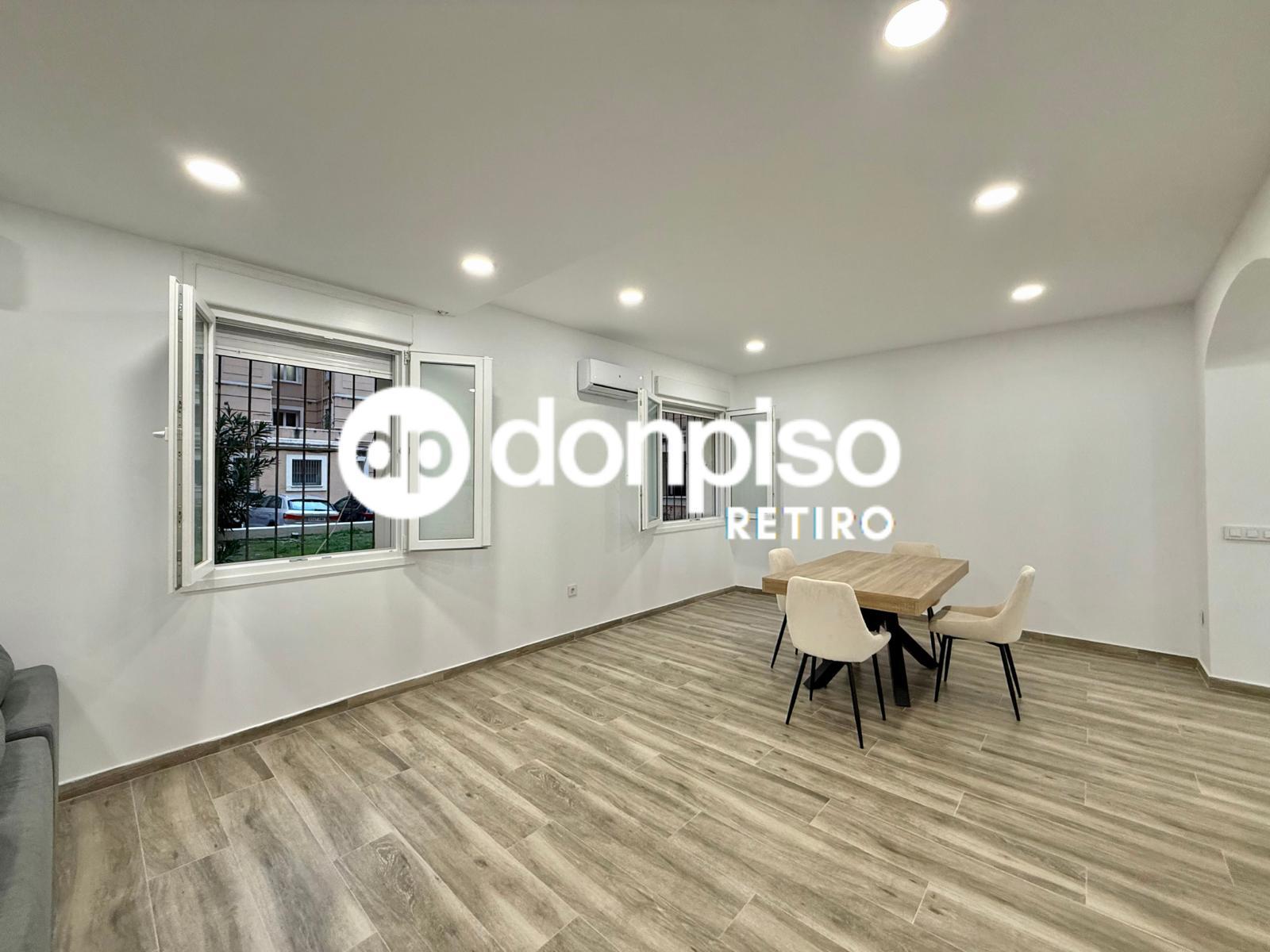 Imagen 6 Piso en alquiler en Madrid / A 1 calle del Parque del Oeste