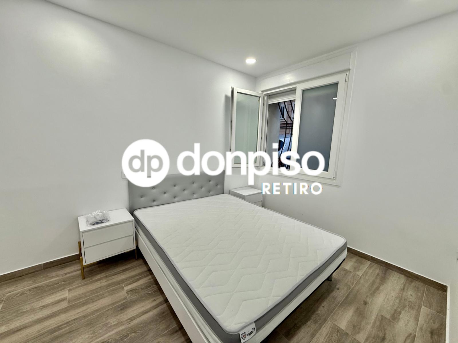 Imagen 29 Piso en alquiler en Madrid / A 1 calle del Parque del Oeste