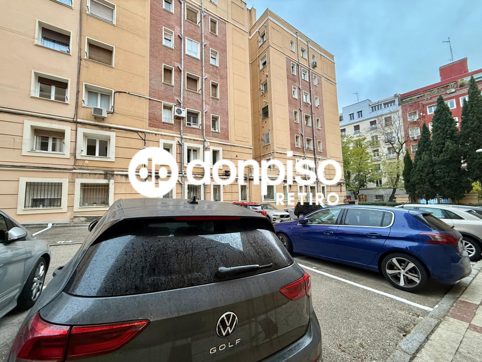 Imagen 32 Piso en alquiler en Madrid / A 1 calle del Parque del Oeste