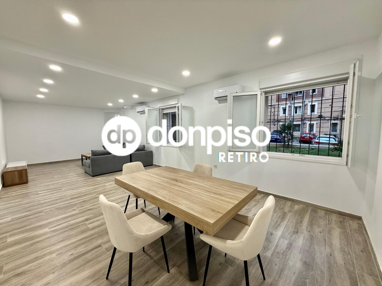 Imagen 4 Piso en alquiler en Madrid / A 1 calle del Parque del Oeste