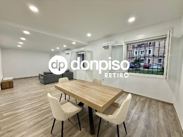 Imagen 4 Inmueble 298903 - Piso en alquiler en Madrid / A 1 calle del Parque del Oeste