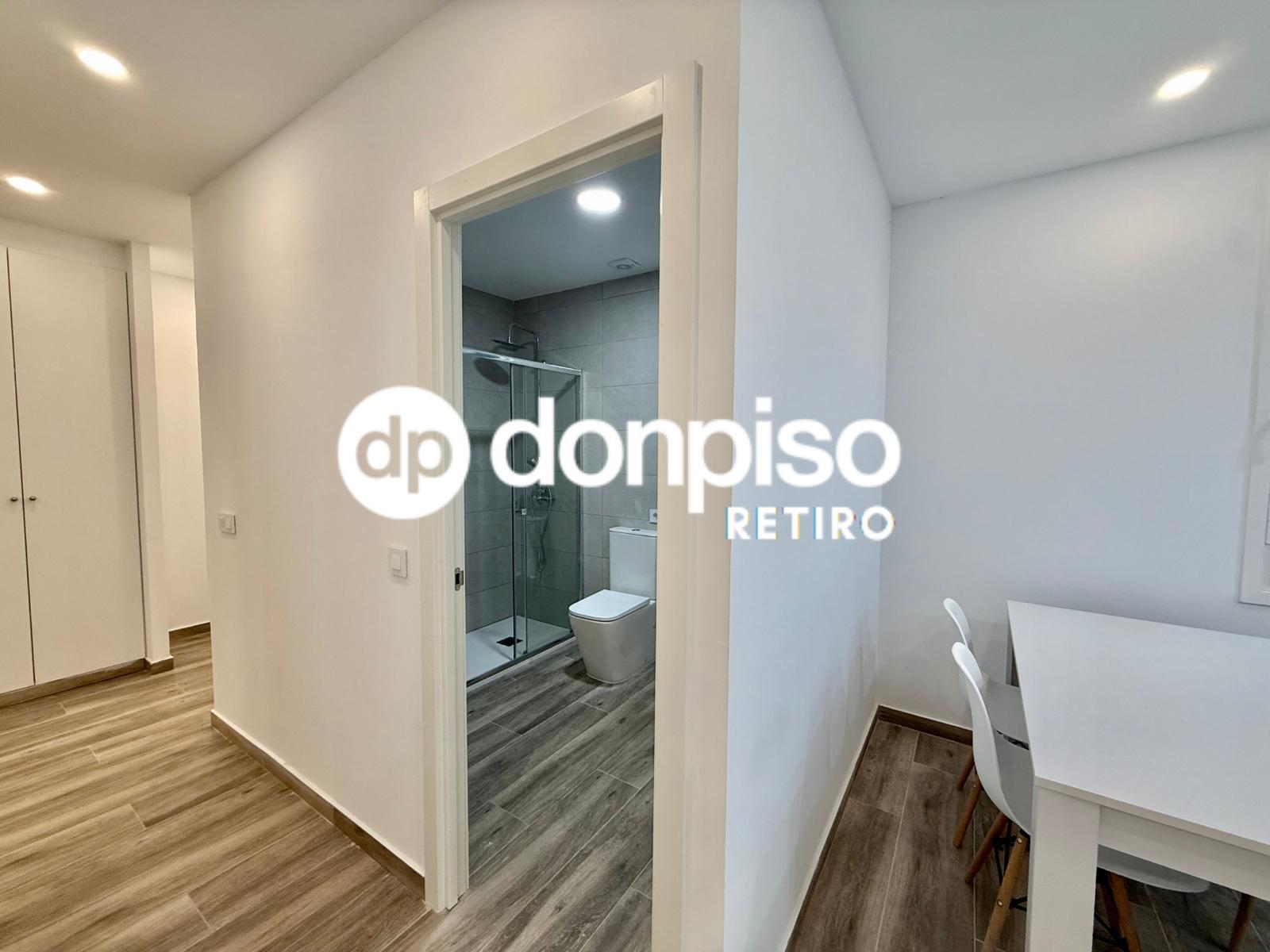 Imagen 9 Piso en alquiler en Madrid / A 1 calle del Parque del Oeste