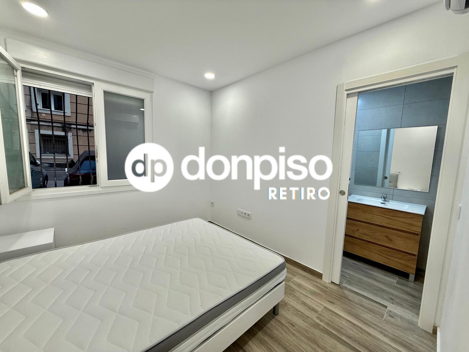 Imagen 30 Piso en alquiler en Madrid / A 1 calle del Parque del Oeste