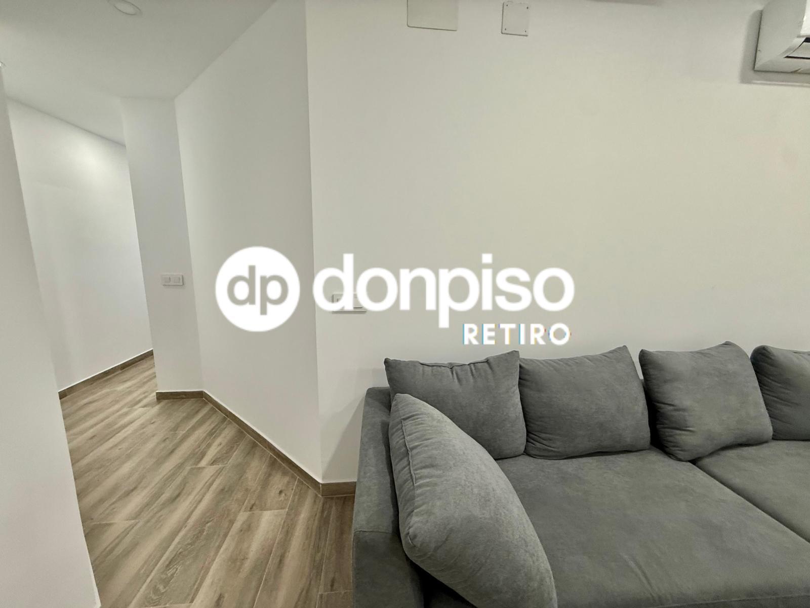 Imagen 16 Piso en alquiler en Madrid / A 1 calle del Parque del Oeste