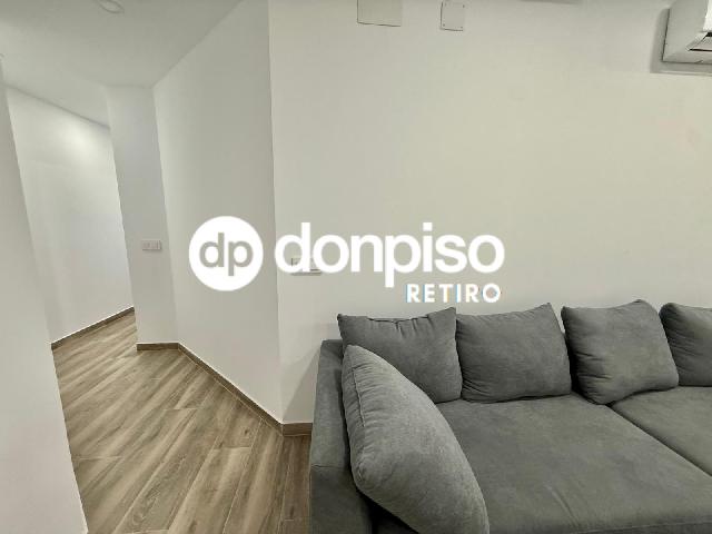 Imagen 16 Inmueble 298903 - Piso en alquiler en Madrid / A 1 calle del Parque del Oeste