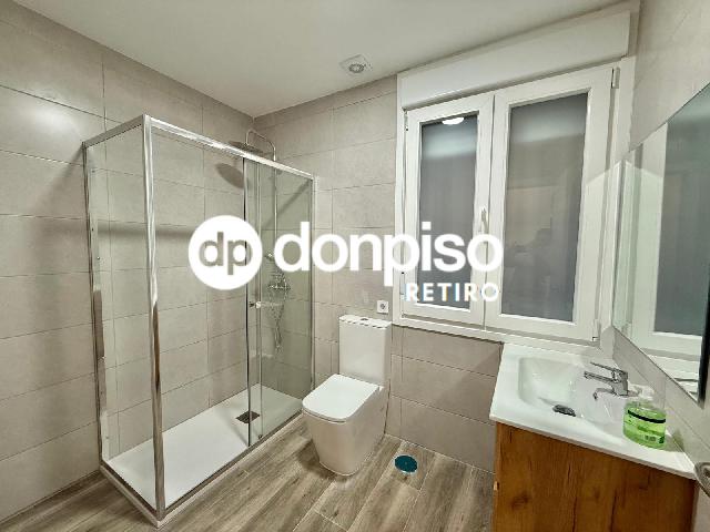 Imagen 10 Inmueble 298903 - Piso en alquiler en Madrid / A 1 calle del Parque del Oeste