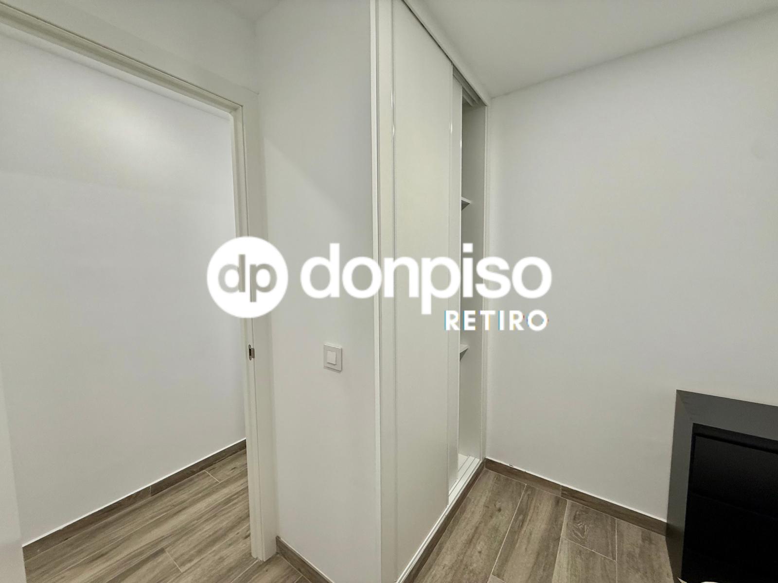 Imagen 18 Piso en alquiler en Madrid / A 1 calle del Parque del Oeste